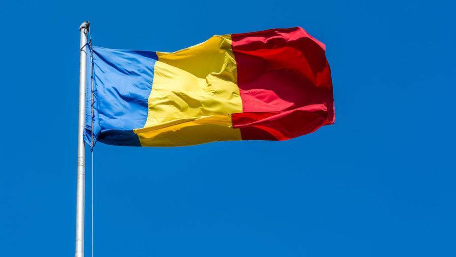 Румыния может признать Россию враждебным государством - gazeta.ru - Россия - республика Крым - Бухарест - Румыния
