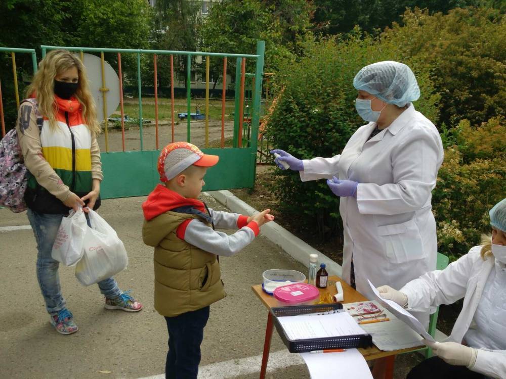 В Запорожской области возобновили работу 248 детских садов - inform.zp.ua - Украина - Запорожская обл.