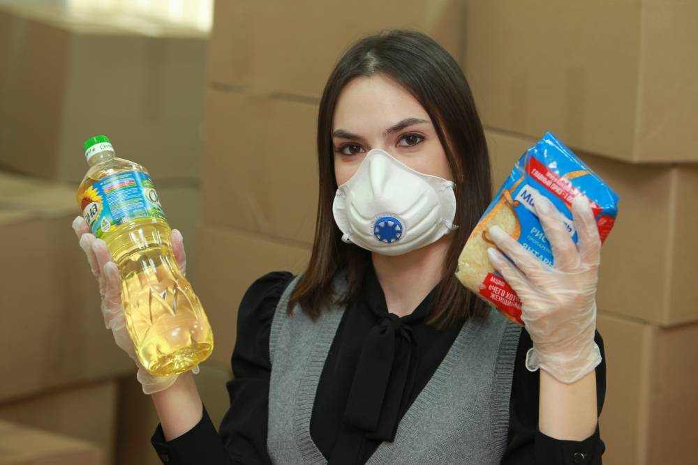 Антониу Гутерреш - ООН предрекла продовольственную катастрофу по окончании пандемии - vm.ru