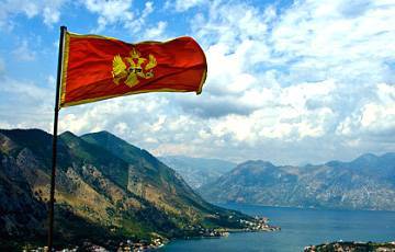 Черногория откроется белорусам на месяц позже, чем гражданам 130 стран - charter97.org - Черногория - с. 16 Июня
