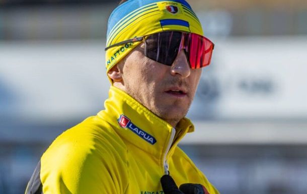 Болезнь вывела Пидручного из состава на первую индивидуальную гонку