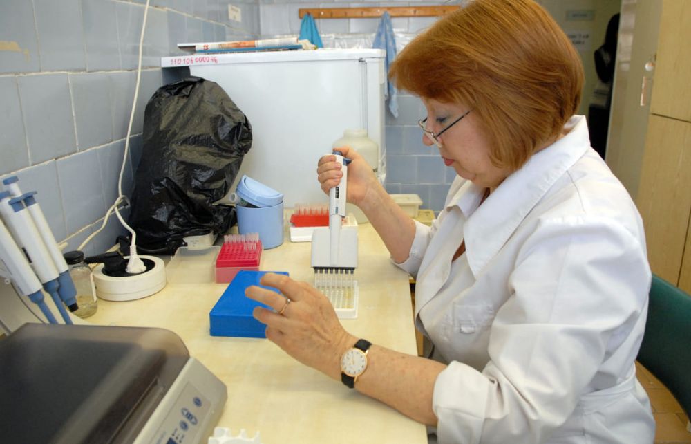 Жителям Твери рассказали, как распознать грипп и защититься от него