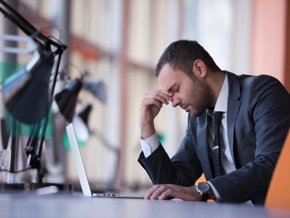 Худший сценарий, постоянный стресс и время для тревоги. Что такое катастрофизация и как ее остановить