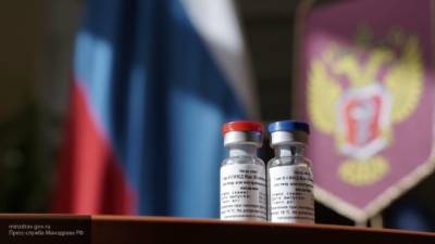 Белоруссия начнет вакцинировать добровольцев от коронавируса 1 октября - nation-news.ru - Россия - Белоруссия