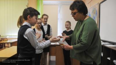 Каникулы московских школьников увеличатся на неделю из-за COVID-19 - inforeactor.ru