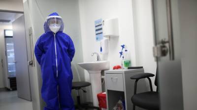 Число случаев коронавируса в Колумбии достигло 829 679 - russian.rt.com - Колумбия