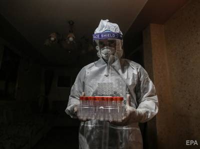 Джонс Хопкинс - В мире коронавирусом заразилось почти 34 млн человек - gordonua.com - Россия - Украина - Сша - Индия - Испания - Колумбия