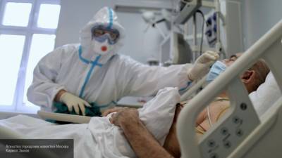 Виктор Зуев - Центр Гамалеи назвал главную ошибку пациентов с коронавирусом - nation-news.ru