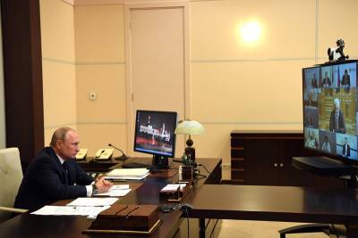 Владимир Путин - Владимир Путин, сообщил, что понимает как россиянам надоели меры по борьбе с коронавирусом - gorodglazov.com - Россия