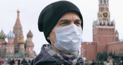 Дмитрий Песков - В Кремле допустили принятие дополнительных мер по борьбе с коронавирусом - eadaily.com - Россия