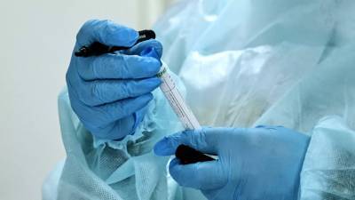 В России проведено более 50 млн тестов на коронавирус - russian.rt.com - Россия