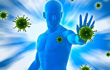 Ученые выяснили, сколько сохраняется иммунитет к коронавирусу - charter97.org