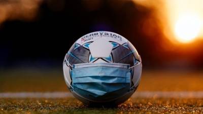 Евгений Комаровский - Комаровский назвал футбол лучшей защитой от COVID-19 - 5-tv.ru
