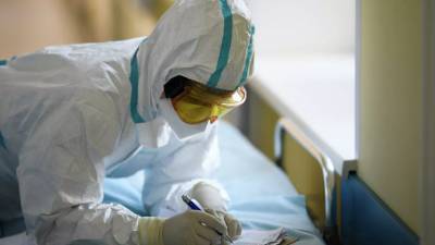 Анастасия Ракова - В Москве выявили более 4,5 тысячи случаев коронавируса - russian.rt.com - Москва