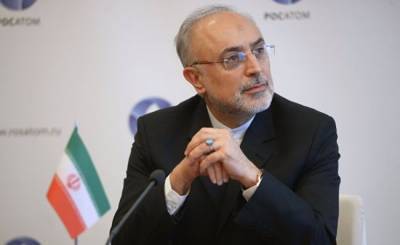 Жертва третьей волны: вице-президент Ирана заразился Covid-19 - eadaily.com - Иран