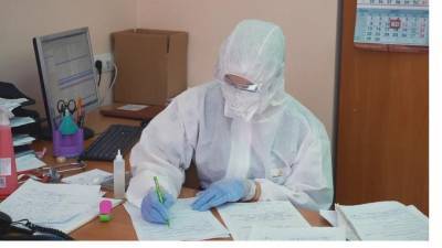 Массовое прививание петербуржцев вакциной от коронавируса может начаться в конце года - piter.tv - Санкт-Петербург