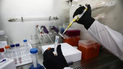В Тюменской области выявили случаи коронавируса в двух монастырях - russian.rt.com - Тюменская обл. - Тюмень