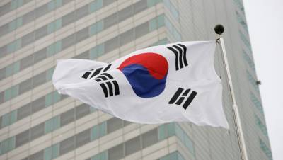Южная Корея ослабила антикоронавирусные меры - gazeta.ru - Южная Корея