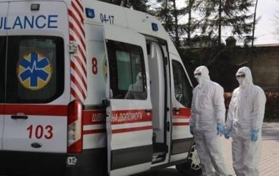 Пандемия COVID-19: в Украине уже более 5000 жертв - korrespondent.net - Украина - Харьковская обл.