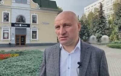 Анатолий Бондаренко - Черкассы отказываются усиливать карантин - korrespondent.net - Черкассы