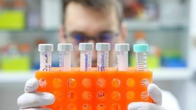 Алексей Аграновский - В Петербурге проведено более 15 тысяч тестов на коронавирус за сутки - russian.rt.com - Санкт-Петербург