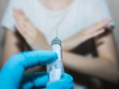Дмитрий Песков - В Кремле рассказали, будут ли поставлять в Украину вакцину от коронавируса - gordonua.com - Россия - Украина - Киев
