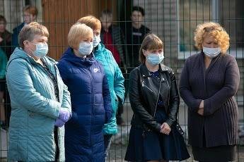Власти уральского района объяснили, почему у них официально нет заболевших коронавирусом - znak.com