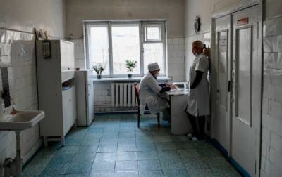 В Севастополе не хватает коек для пациентов с COVID-19, - СМИ - rbc.ua - Россия - республика Крым - Севастополь