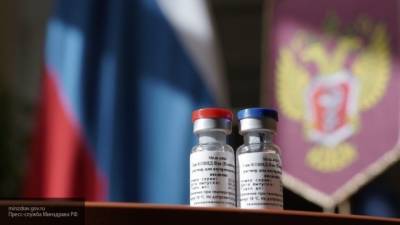 Владимир Зеленский - Украинские политики пытаются достать российскую вакцину от COVID-19 - nation-news.ru - Украина - Киев - Евросоюз