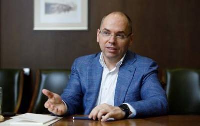 Максим Степанов - МОЗ будет настаивать на ужесточении карантина - korrespondent.net - Украина