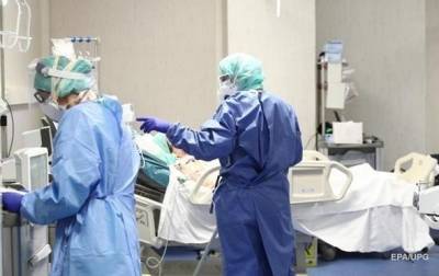 В мире зарегистрирована первая смерть от COVID-19 при повторном заражении - korrespondent.net - Голландия