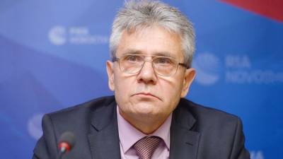 Президент РАН: коронавирус остановит большое количество вакцин - eadaily.com