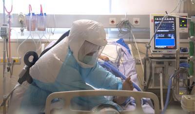 Умер первый пациент, повторно заболевший коронавирусом - newizv.ru - Голландия