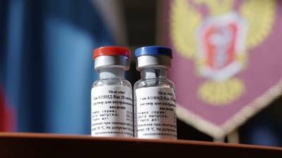 В Приморье началась вакцинация медиков от коронавируса - riafan.ru - Россия - Приморье край - Владивосток