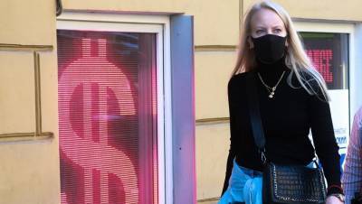 Анна Попова - "Нет смысла": Попова оценила необходимость закрытия бизнеса из-за COVID-19 - dp.ru - Россия - Санкт-Петербург