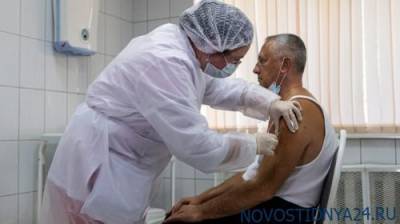 Почти четверть врачей в России не верят в COVID-19 и в вакцину от него - novostidnya24.ru - Россия