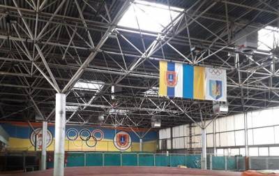 COVID-19: в Одессе олимпийскую базу отдадут под госпиталь - korrespondent.net - Одесса