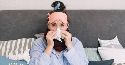 Коронавирус и грипп. Как отличить и поможет ли вакцина - dsnews.ua