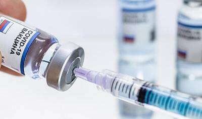 Аллергикам и детям запретят вводить вакцину от коронавируса - newizv.ru
