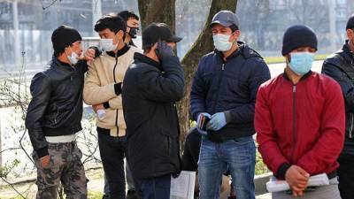 Коронавирус постсоветского хозяйства: экономические чудеса отменяются - eadaily.com - Армения