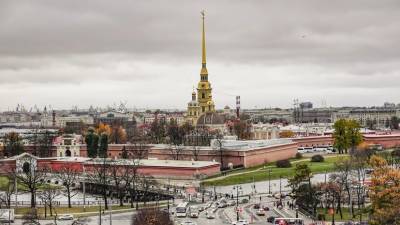 В Петербурге прокомментировали ситуацию с COVID-19 - russian.rt.com - Санкт-Петербург