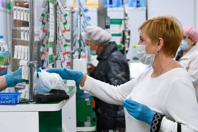 Стоимость российского лекарства от коронавируса резко упала - lenta.ru