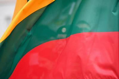 Вилюс Шапока - Экономика Литвы выдержит новую вспышку COVID-19, считает министр финансов - pnp.ru - Литва