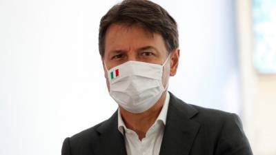 Джузеппе Конт - Премьер Италии призвал избежать нового карантина из-за коронавируса - russian.rt.com - Италия