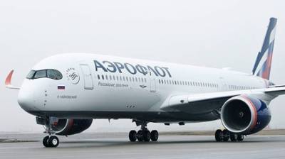 Коронавирус помешал «Аэрофлоту», но не повлиял на более мелкие авиакомпании - riafan.ru - Россия