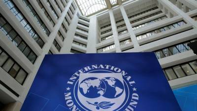 МВФ: пандемия COVID-19 ведет к глубокой глобальной рецессии в 2020 году - golos-ameriki.ru - Бостон