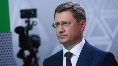 Александр Новак - ОПЕК+ намерен увеличить добычу нефти с 2021 года даже при второй волне COVID-19 - gazeta.ru - Россия