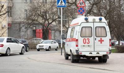 Тюменцам рассказали про опасные симптомы COVID-19 - nashgorod.ru