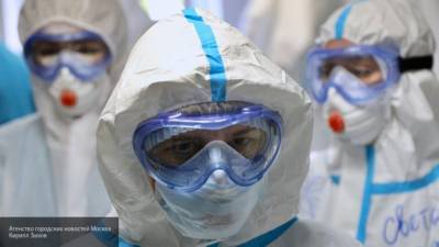 Медики из Сингапура предупредили об опасном осложнении коронавируса - nation-news.ru - Сингапур - Республика Сингапур