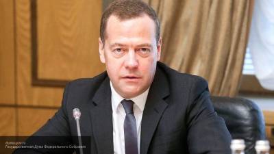 Медведев заявил о неэффективности закрытия границ для борьбы с COVID-19 - inforeactor.ru - Россия